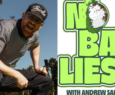Andrew Santino and No Bad Lies Podcast