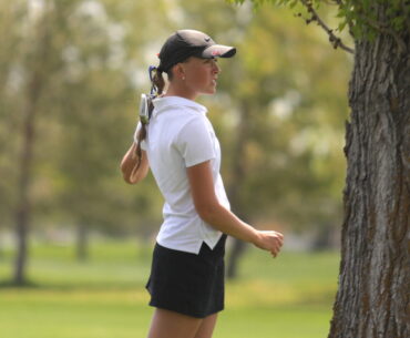 Prep golf: 7 Northern Utahns to watch this girls golf season | News, Sports, Jobs