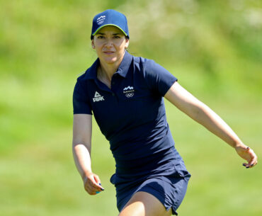 All Carry - Global Golf Post
