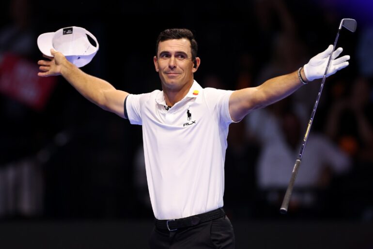 Atlanta wins thriller to take 1-0 in TGL final vs. New York