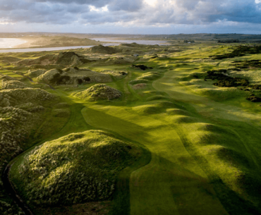 Birdies and soul - Global Golf Post