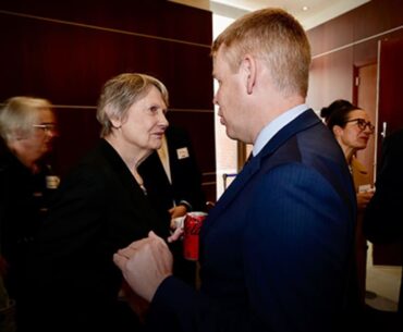 Helen Clark on New Zealand's position on the war in Ukraine - New Zealand Herald