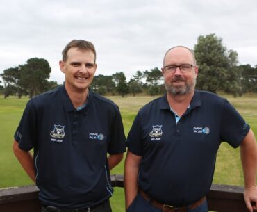 Whanganui’s Castlecliff Golf Club gears up for 100th anniversary