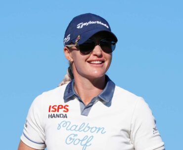 Inside the life of Charley Hull: net worth, boyfriend, car, golf equipment and more