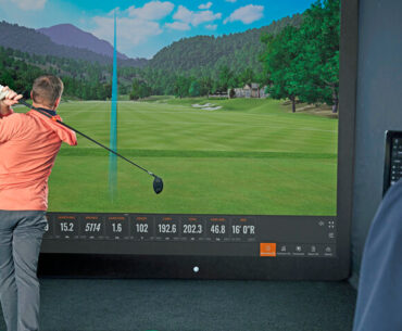 Fitting fascination - Global Golf Post