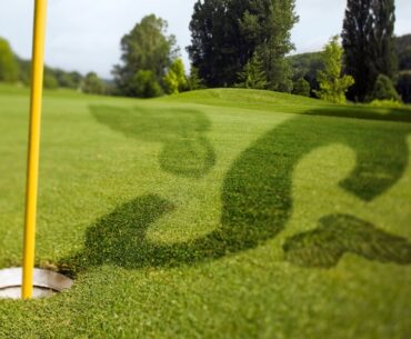 Pentagon Keeps Pouring Cash Into Golf Courses — Even As Trump Slashes Government Spending
