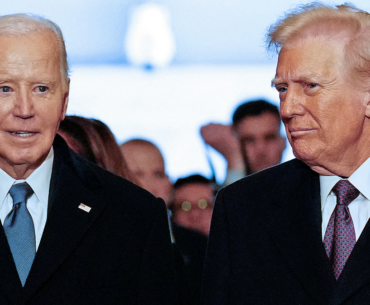 How Donald Trump's golf handicap compares to Barack Obama and Joe Biden