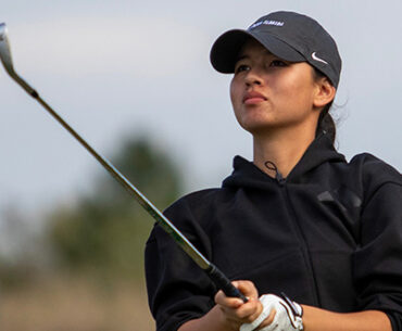 Eastern Florida State College Women's Golf Team Ties for Fourth at Space Coast Collegiate Championships