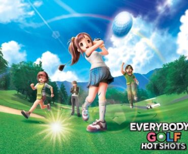 PlayStation's Patapon & Everybody's Golf Are Coming To Nintendo Switch, Via Bandai Namco