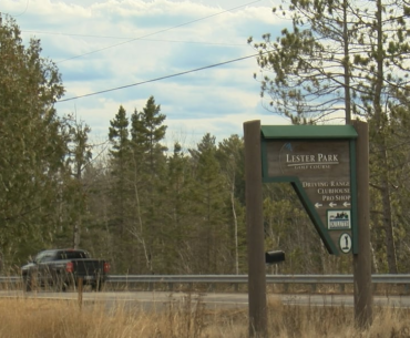 Lester Park working group to present ideas for old golf course next month