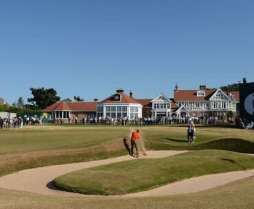 The prestigious Scottish golf clubs where green fees have soared up to 153% while others go bust