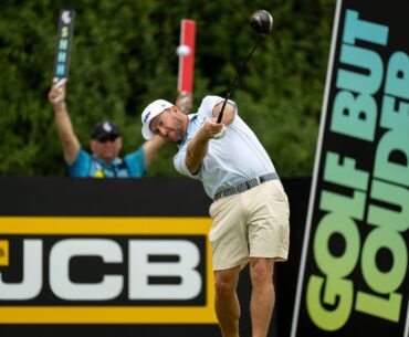 McDowell off the pace as Reed breezes to the top
