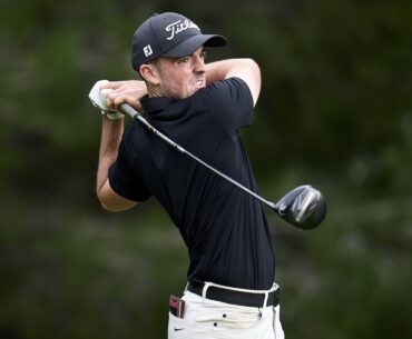 Kennedy relishing PGA Tour debut: "I'm going there to win"