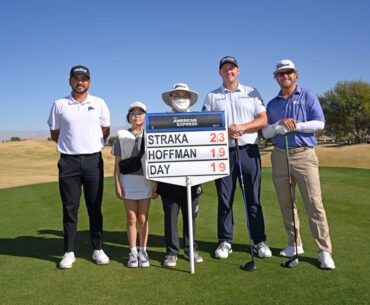 There’s no excuse for slow play