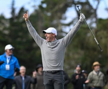 Four theories behind the PGA Tour’s TV ratings rebound