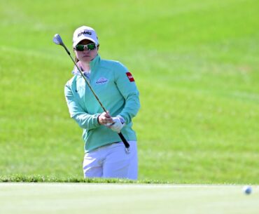 Maguire improves in China - Irish Golfer Magazine