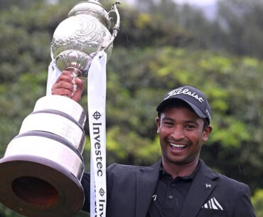 Dylan Naidoo triumphs at SA Open 62 years after Indian-origin Papaw Sewgolum’s victory under apartheid law