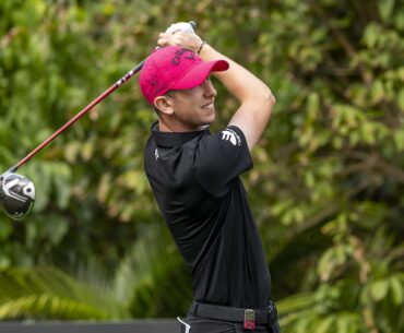 Irish on Tour: McKibbin returns to DP World Tour