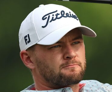 Strong start for Liam Nolan in India