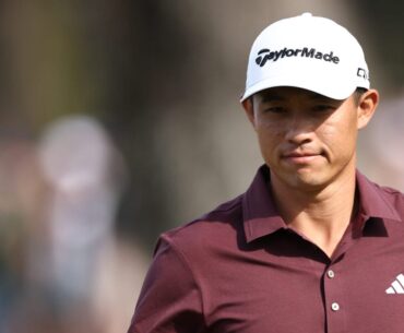 "To the Chamblees, Paul McGinley's, Mediates, I don't owe anyone"