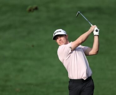 Weekend off for Purcell in India