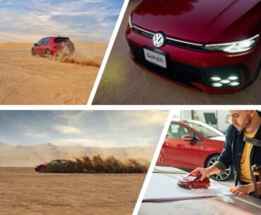 Golf GTI
