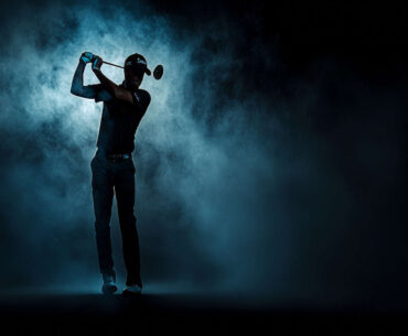 Golf and the Supernatural: When a Simple Prayer Unleashed a Demon