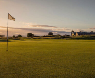 A Travel Advisor Guide to Selling Golf Vacations