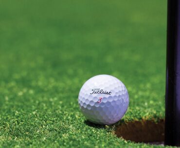 Junior Golf program returning to Elks