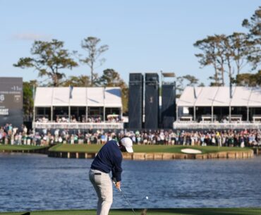 Rory McIlroy adds Houston Open to slimmed-down pre-Masters schedule – The Irish Times