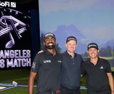 LA Golf in legal dispute with TGL’s L.A. Golf Club over trademark infringement