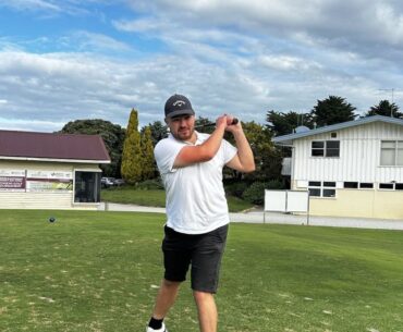 News, results from around Gisborne East Coast golf courses