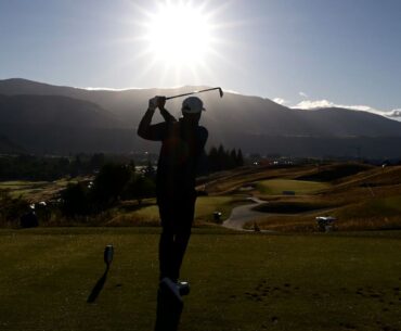 New Zealand Open sets the standard for Kiwi sporting events