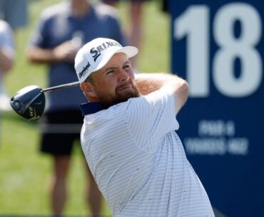 Shane Lowry rallies at The Players Championship as Tom McKibbin takes LIV Golf haul to €2.36m