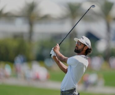 Min Woo Lee and Akshay Bhatia share lead at The Players as Justin Thomas ties course mark with 62