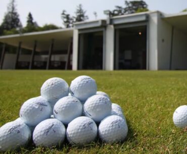 Golf Ireland secure funding increase from Sport Ireland