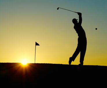 Monday marks opening day for golf