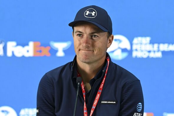 AT&T Pebble Beach Pro-Am - Preview - Day Three