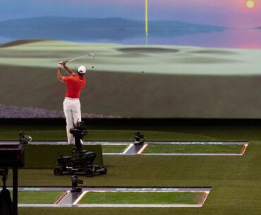 Tiger Woods, Rory McIlroy’s TGL retains Proskauer for expansion