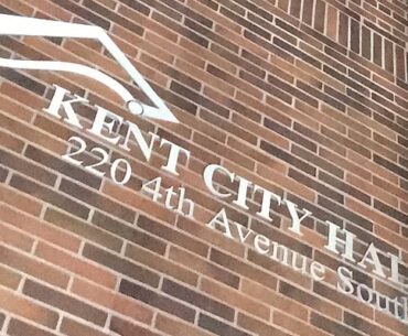 Kent City Council targets drug hotspots, revitalizes Riverbend Golf Course restaurant & more