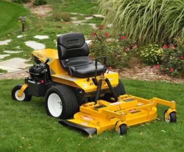 Europe Fairway Mower Market Poised for Steady Growth with a 2.3%