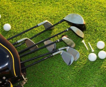 Golf Equipment Market Next Big Thing