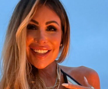 Tiger Woods mistress Rachel Uchitel makes major announcement just days after golf legend's Vanessa Trump romance