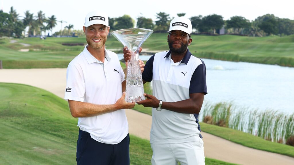Porsche Singapore Classic Prize Money Payout 2025