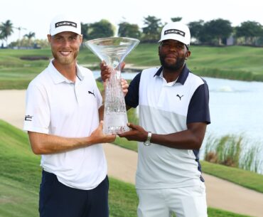 Porsche Singapore Classic Prize Money Payout 2025