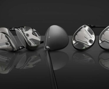 Expert reveals key secrets why lofted fairway woods are perfect for the average golfer
