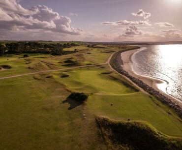 Nairn Golf Club gets ready to host 122nd Women’s Amateur Championship with upgrades across the course