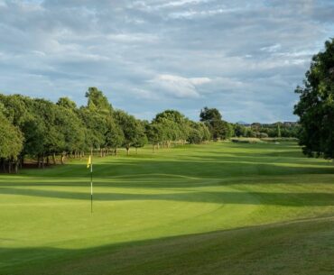 Inaugural Women's Irish Challenge to take place this coming August at Malahide Golf Club.