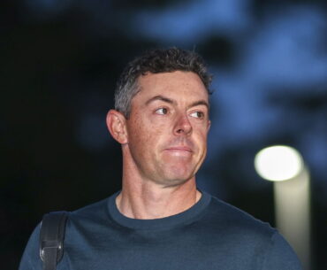 Rory McIlroy gives verdict on TGL future after being ridiculed by opposing team