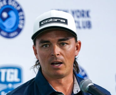 PGA Tour favourite Rickie Fowler shows true colours with 'classy' gesture ahead of 2025 Players Championship